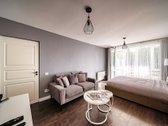 Urban Oasis Apartments – stilingas, jaukus 2 - nuotraukos Nr. 18