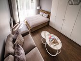 Urban Oasis Apartments – stilingas, jaukus 2 - nuotraukos Nr. 20