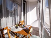 Urban Oasis Apartments – stilingas, jaukus 2 - nuotraukos Nr. 22