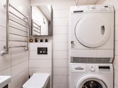 Urban Oasis Apartments – stilingas, jaukus 2 - nuotraukos Nr. 14