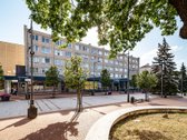 Urban Oasis Apartments – stilingas, jaukus 2 - nuotraukos Nr. 29