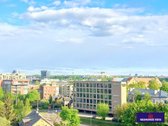 Modernus 2 kambarių butas nuomai Žvėryne, - nuotraukos Nr. 2