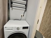 Ilgalaikė 2 kambarių buto nuoma Klaipėdos - nuotraukos Nr. 11