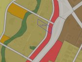 Parduodamas 129 Arų Sklypas Edinburgo G., - nuotraukos Nr. 3