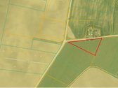 ? Erdvus 66 arų sklypas Peskojuose – vieta - nuotraukos Nr. 3