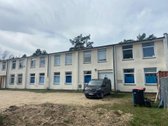 Parduodamas atskiras 554 kv. m. pastatas - nuotraukos Nr. 2