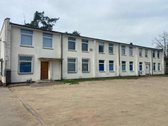 Parduodamas atskiras 554 kv. m. pastatas - nuotraukos Nr. 4