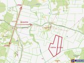 Parduodamas 14,56 ha sklypas Vilniaus r. sav.