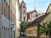 Parduodamas investicinis butas Senamiestyje, - nuotraukos Nr. 20