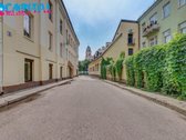 Parduodamas investicinis butas Senamiestyje, - nuotraukos Nr. 19