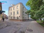 Parduodamas investicinis butas Senamiestyje, - nuotraukos Nr. 21