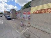 Išnuomojamos 75 m² Patalpos Prekybai, Gamybai - nuotraukos Nr. 5