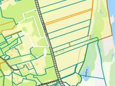 Parduodami Išskirtiniai Sklypai Ant Kalvos Su - nuotraukos Nr. 8