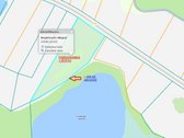 Parduodamas 1.4218 ha žemės ūkio sklypas