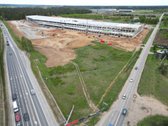 Parduodamas 11 ha žemės plotas pramonės ir - nuotraukos Nr. 9