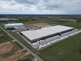 Parduodamas 11 ha žemės plotas pramonės ir - nuotraukos Nr. 13