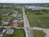 Parduodamas 11 ha žemės plotas pramonės ir - nuotraukos Nr. 12