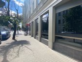 Išnuomojamos komercinės patalpos prestižinėje - nuotraukos Nr. 3