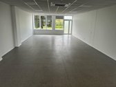 Išnuomojamos patalpos 1 aukšte, 130 m2 ploto - nuotraukos Nr. 9
