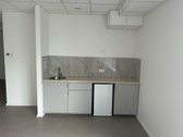 Išnuomojamos patalpos 1 aukšte, 130 m2 ploto - nuotraukos Nr. 11