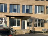 Išnuomojamos patalpos 1 aukšte, 130 m2 ploto - nuotraukos Nr. 8