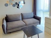 Išnuomojamas Naujas, Labai Jaukiai Įrengtas 1 - nuotraukos Nr. 5