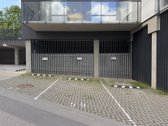 Parduodamos Automobilių Stovėjimo Vietos