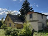 Namas yra pačiame Miegenų,k centre.labai - nuotraukos Nr. 4