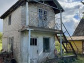 Namas yra pačiame Miegenų,k centre.labai - nuotraukos Nr. 11