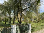 Namas yra pačiame Miegenų,k centre.labai - nuotraukos Nr. 16