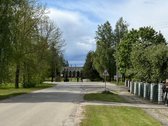 Namas yra pačiame Miegenų,k centre.labai - nuotraukos Nr. 15