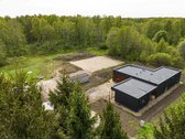 Parduodamas Sklypas Su Namo Projektu Ramioje - nuotraukos Nr. 8