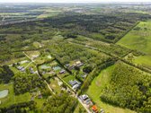 Parduodamas Sklypas Su Namo Projektu Ramioje - nuotraukos Nr. 19