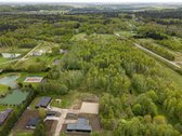 Parduodamas Sklypas Su Namo Projektu Ramioje - nuotraukos Nr. 20