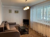 Ilgesniam laikui nuomojamas jaukus, šiltas, 2