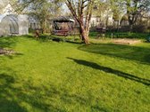 Parduodami du sklypai su sodo namuku. Namukui - nuotraukos Nr. 5