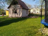Parduodami du sklypai su sodo namuku. Namukui - nuotraukos Nr. 2