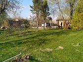 Parduodami du sklypai su sodo namuku. Namukui - nuotraukos Nr. 8