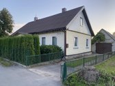 Dalinai renovuotas, miesto vandentiekis,