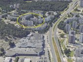 Puikioje, Strategiškoje miesto dalyje šalia - nuotraukos Nr. 12