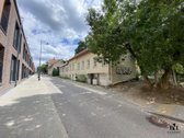 Ramioje vietoje, Užupyje, Paupio gatvės - nuotraukos Nr. 18
