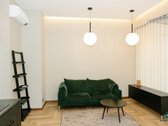 Nuo spalio 19d. išnuomojamas naujai įrengtas, - nuotraukos Nr. 2