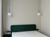 Nuo spalio 19d. išnuomojamas naujai įrengtas, - nuotraukos Nr. 7