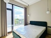 Nuo spalio 19d. išnuomojamas naujai įrengtas, - nuotraukos Nr. 10
