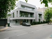 Nuo spalio 19d. išnuomojamas naujai įrengtas, - nuotraukos Nr. 20