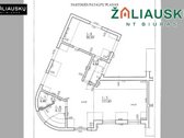 375.59 kv.m Patalpos (Butas) su žeme M. K. - nuotraukos Nr. 21
