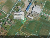 Parduodamas labai pigiai 8,00 a žemės sklypas - nuotraukos Nr. 3