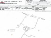 Parduodamas labai pigiai 8,00 a žemės sklypas - nuotraukos Nr. 6