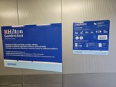 Yra kelios parkavimo vietos, nuoma po Hilton - nuotraukos Nr. 4