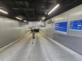 Yra kelios parkavimo vietos, nuoma po Hilton - nuotraukos Nr. 5